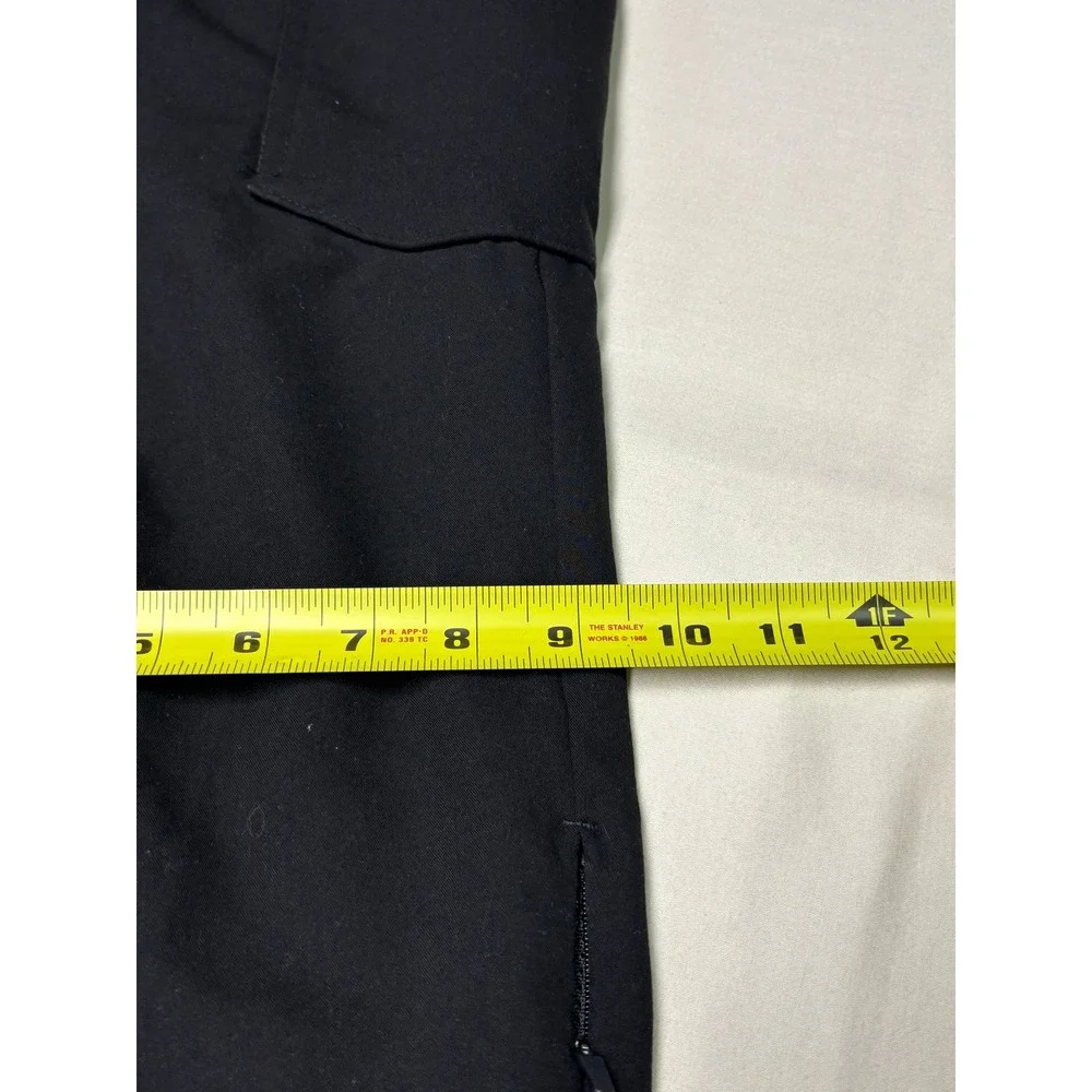 Figs‎ Technical Pants Jogger Scrub Cargo Pockets Mens XXL W38 L30 m20sw2023